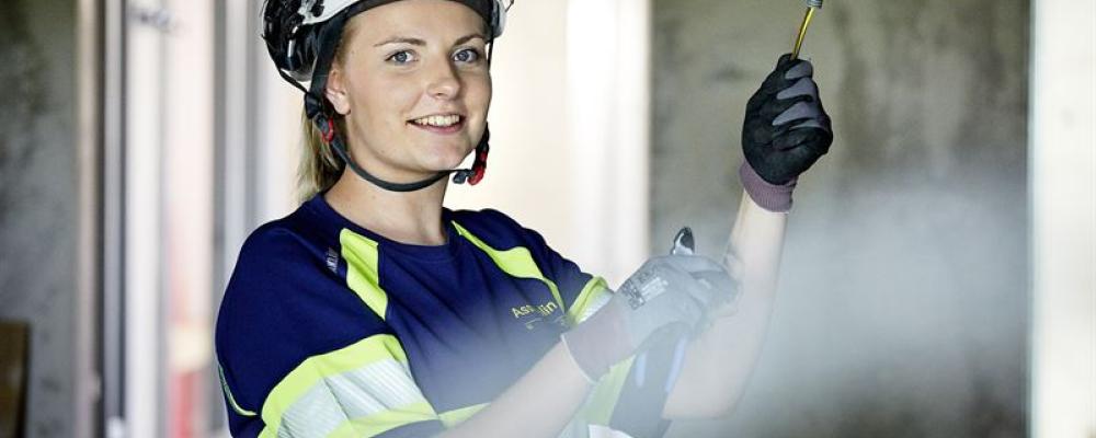 Fotograf: Assemblin
