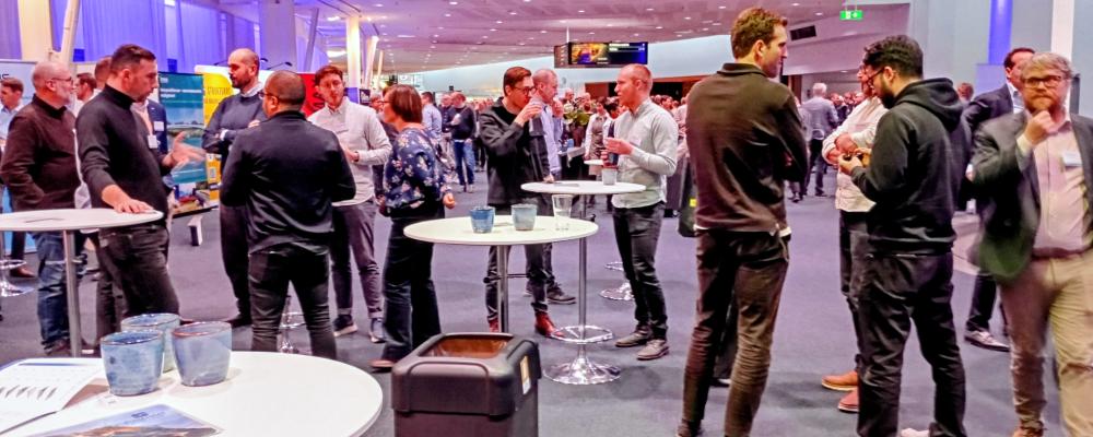 Brobyggardagen 2026 Foto: Cia Erander