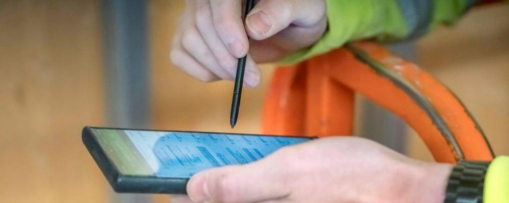 Uppföljningen vid offentlig upphandling behöver förbättras. Foto: Byggföretagen