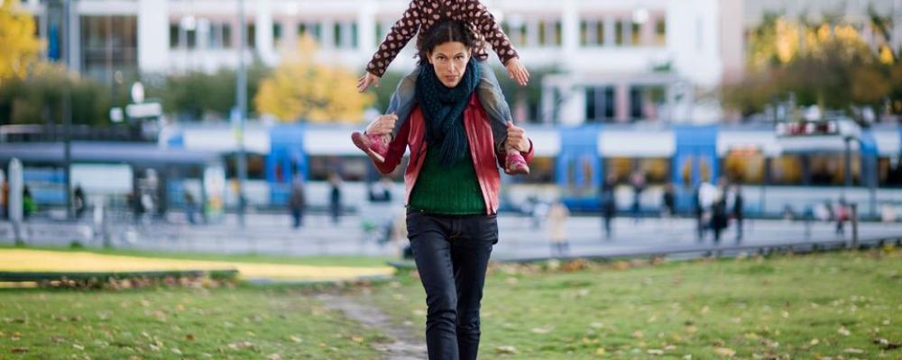 Det behövs reformer för ökad konkurrenskraft, fler bostäder, en tryggare arbetsmarknad och stärkt beredskap. Foto: Johnér Bildbyrå.