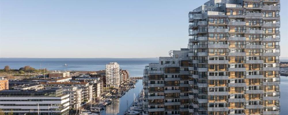 Docks, Malmö. Fotograf: Gustav Kaiser, JM