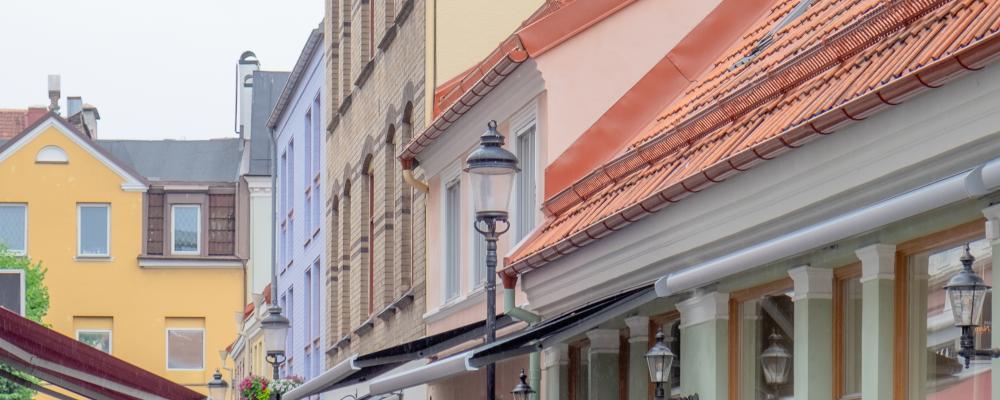 Mariatorget. Av: Fabian Koppers/FOJAB Upphovsrätt: FOJAB