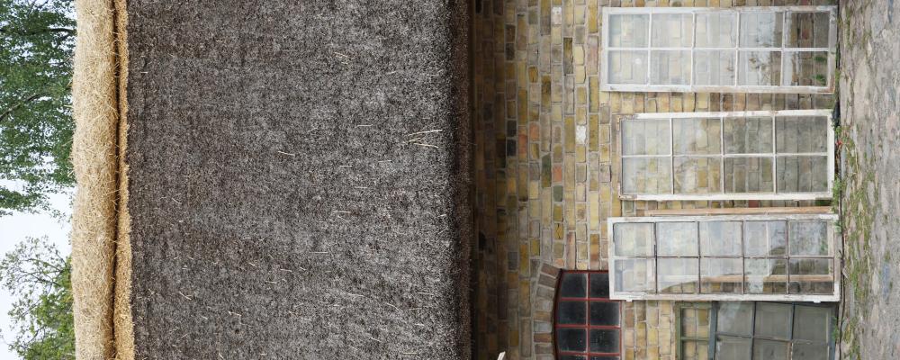 Fönster renovering Skansen.