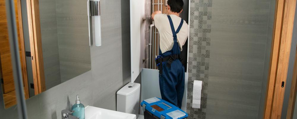 Installatörsföretagens senaste konjunkturrapport visar på viss återhämtning. Foto: bhagya laxmi/Unsplash