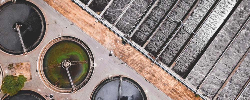 Projektet beräknas vara färdigställt år 2030. Genrebild: ivan bandura/unsplash