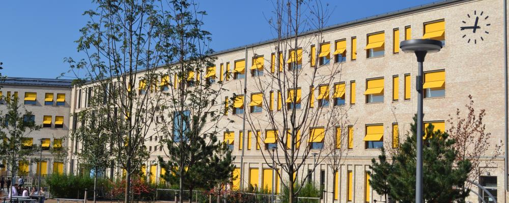 Hyllie. Pressbild: Svenska Solskyddsförbundet