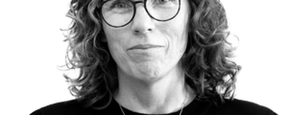 Karolina Gustafsson, ordförande för FCSI Nordic.
Foto: Liljewall arkitekter