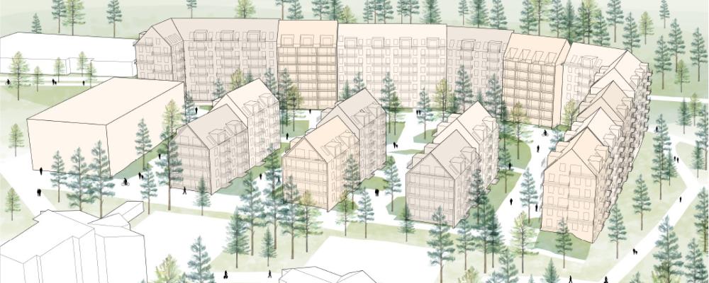 Kuratorn 6. Pressbild: Umeå kommun