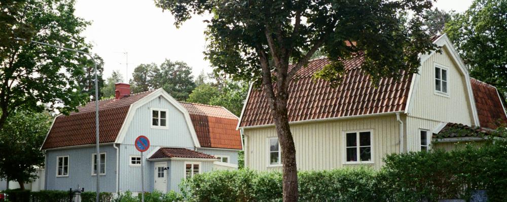 Enskede. Foto: Annie Spratt/Unsplash