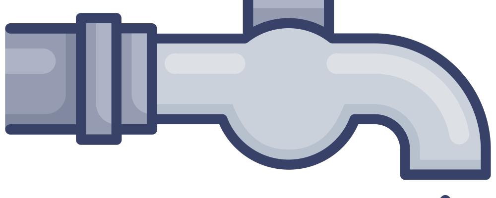 Vattenkran. Bild: Round Icons / Unsplash