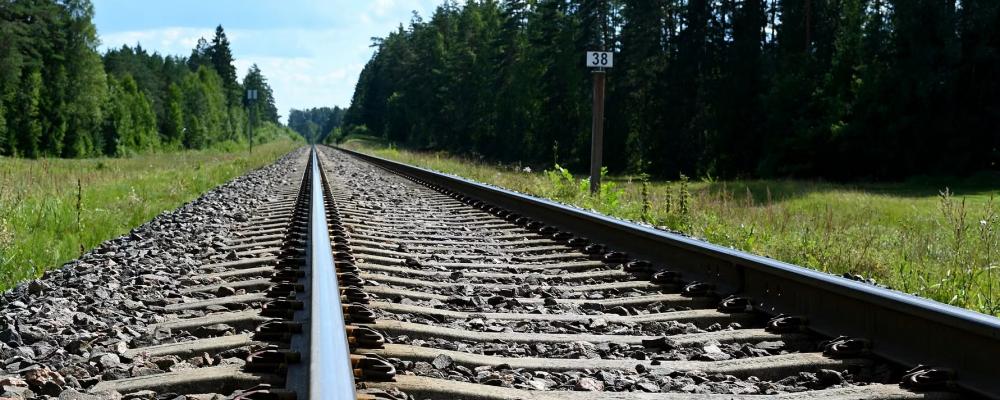 Sverige står inför ett växande behov av investeringar i infrastruktur, samtidigt som konkurrensen om offentliga resurser är hård. Foto: SNS