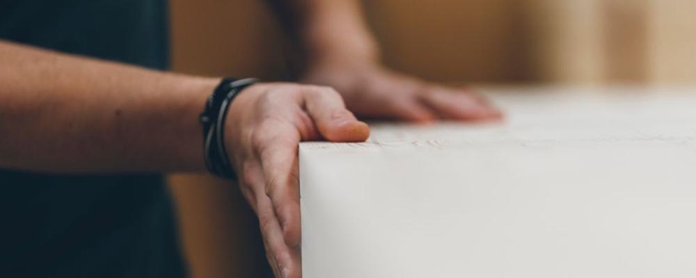 Svenska folket uppfattar trä som det bästa materialet ur miljösynpunkt, enligt en ny undersökning där över 3000 personer intervjuats. Foto: Jonas Westling/Svenskt Trä