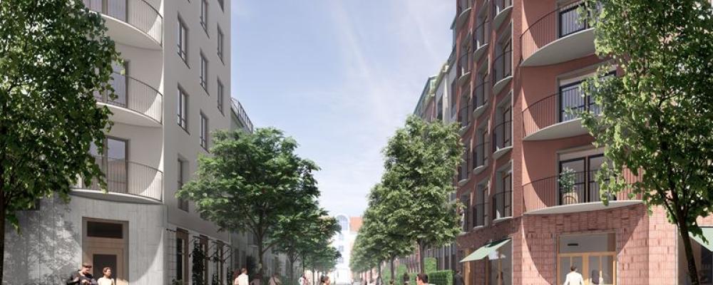 Tegelbruket. Bild: Dinell Johansson