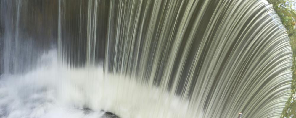 Filipstad gör en storsatsning på vattenrening Foto: anguel hristozov /Unsplash