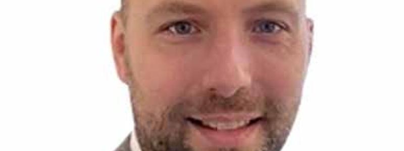 Foto: Cristoffer Hedin, Managin partner Hedins Juristbyrå 