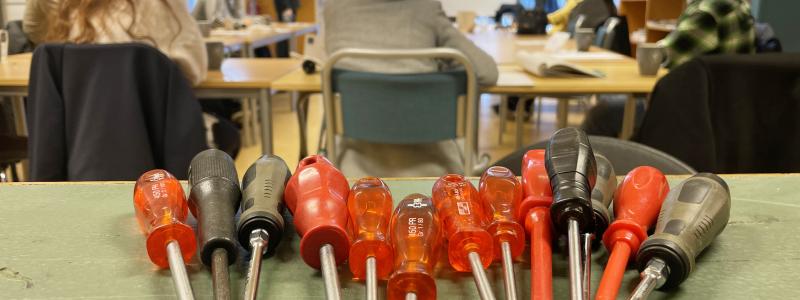 Foto: Poseidon, Bostadsbolaget