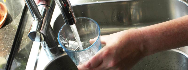 Livsmedelsverket, som tidigare varit tillsynsmyndighet för dricksvatten, blir nu även tillsynsmyndighet för avlopp.