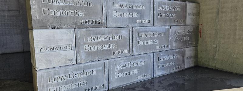 Bild: Thomas Concrete