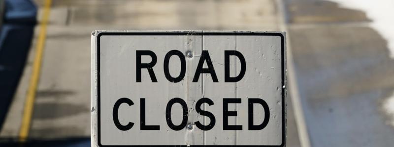 Eric Gay/AP/TT: Skanska ska förbättra en trafikplats i Kalifornien, USA. Arkivbild.