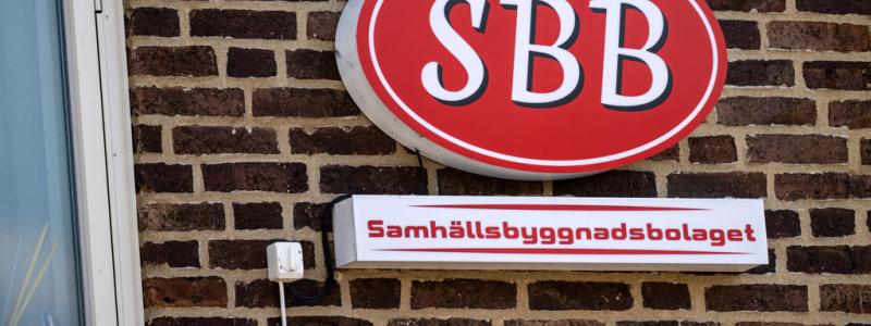 Johan Nilsson/TT: SBB gör en nyemisson av aktier. Arkivbild.
