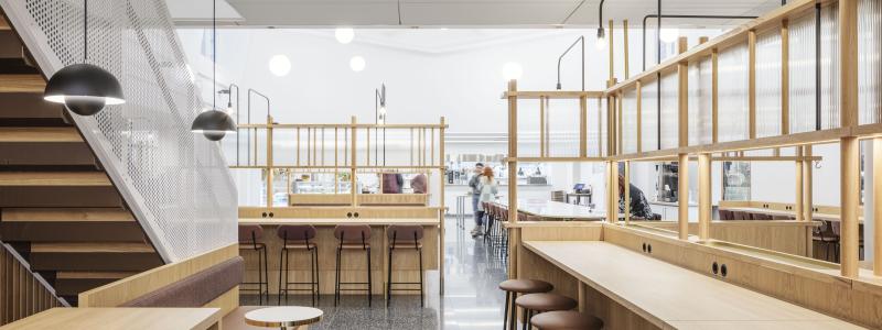Natrium, LINK Arkitektur. Av: Felix Gerlach