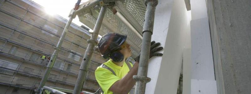 Genrefoto: Skanska