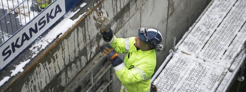 Foto: Skanska (Arkivbild)