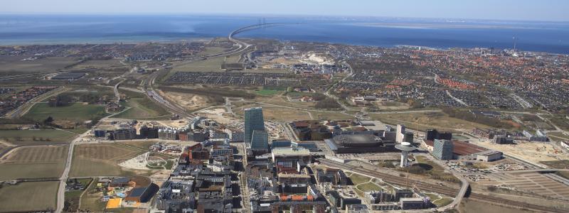 Foto: Malmö stad