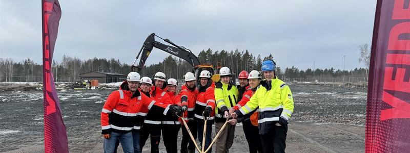 Foto: Julia Holmgren, SKB