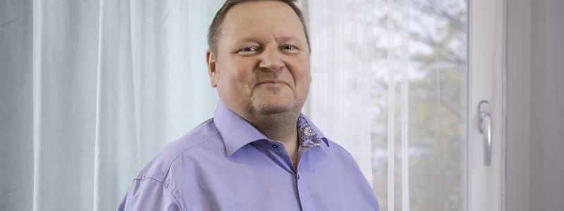 Foto: Anthony Norén