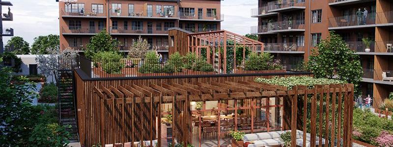 Foto: Skanska