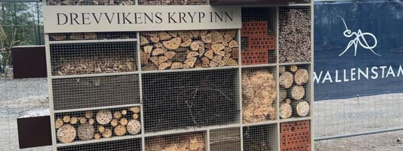 Foto: Wallenstam/Tornstaden