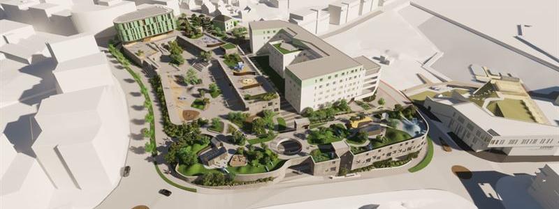 Foto: Skanska