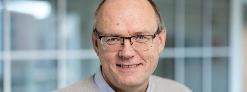 Per-Otto Bengtsson, energi- och miljöchef Victoriahem