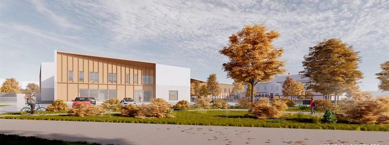 Illustration: Verstas Architects
