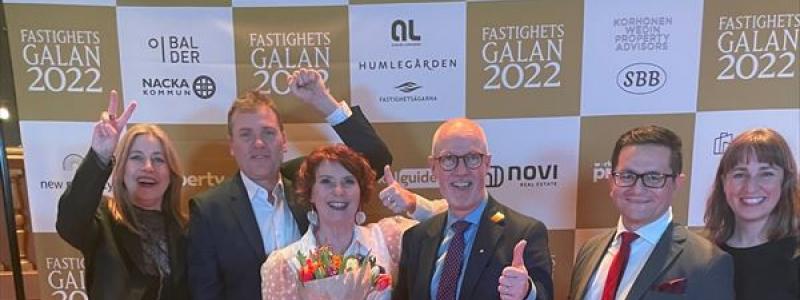 Foto: Nacka kommun
