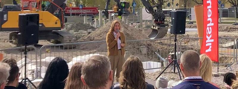 Foto: Rikshem