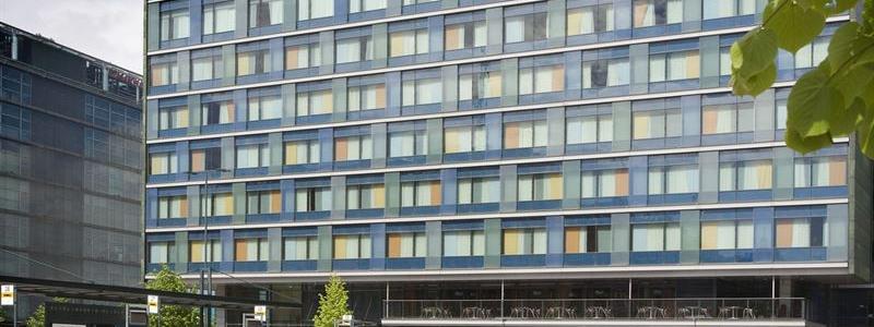 Fotograf: Hotell EA5