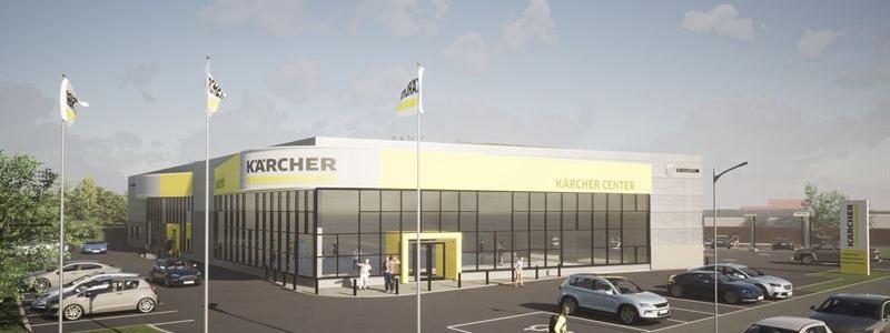 Foto: Castellum-Karcher