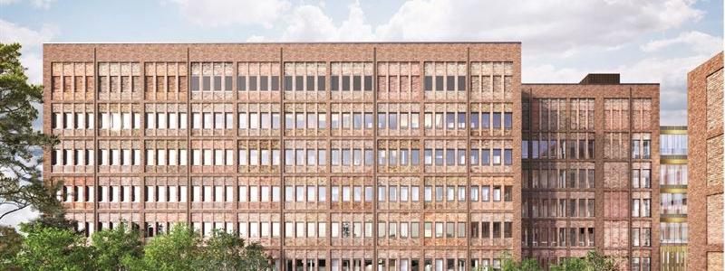 Bild: Skanska