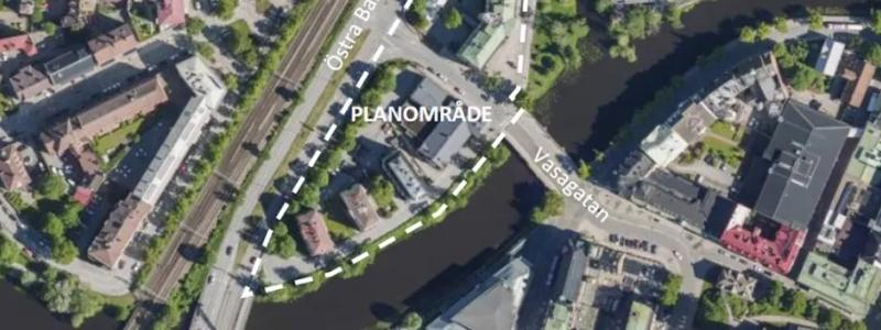 Foto: Örebro kommun