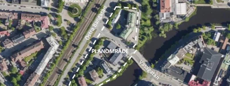 Foto: Örebro kommun