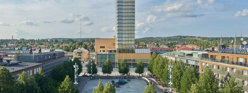Foto: Åke E:son Lindman