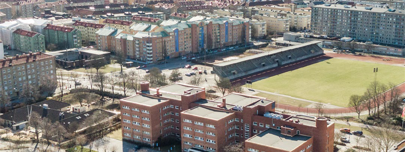 Foto: Hemsö