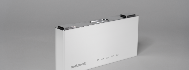 Foto: Northvolt