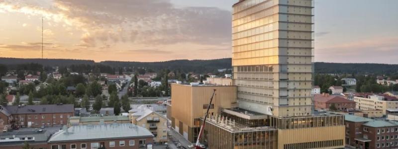 Foto: Construction Summit