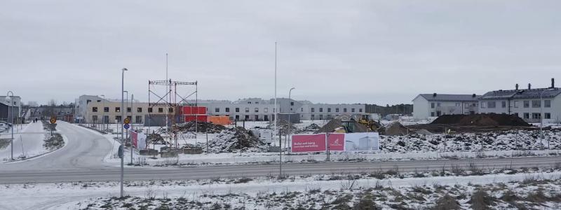 Signallottan-2. Foto: GotlandsHem