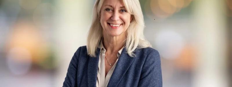 Eva Aspengren. Foto: Tyréns