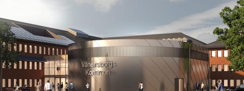 Foto: Vänersborgs kommun