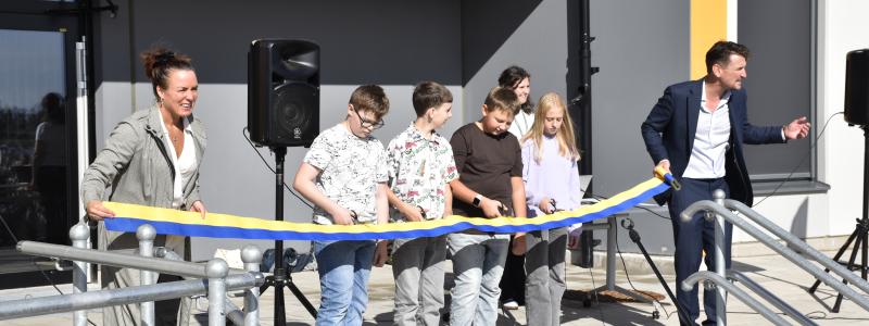 Pressbild: Karlstads kommun